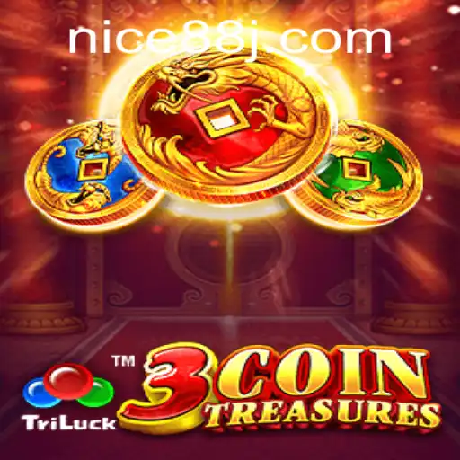 Discover Hidden Riches with 3CoinTreasures: Unveiling the Secrets of 