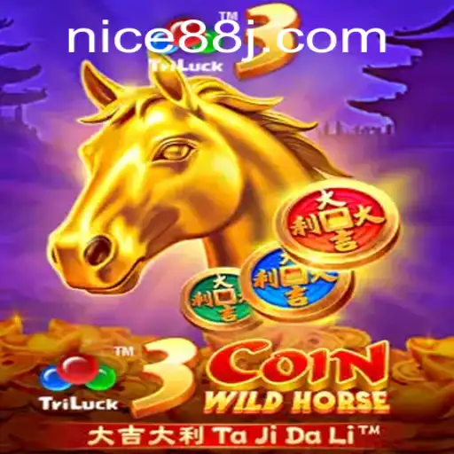 Discovering the Thrills of 3CoinWildHorse: The Ultimate Adventure Game