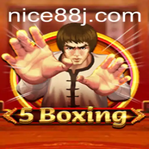 5Boxing: Dive Into the Exciting World of Strategy and Skill