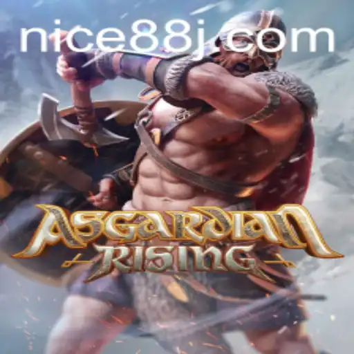 AsgardianRising: Navigating the Realms of Mythical Adventure