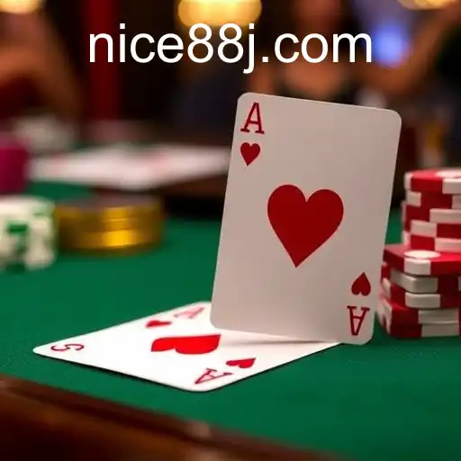 The Fascinating World of Baccarat: A Deep Dive into the Classic Game