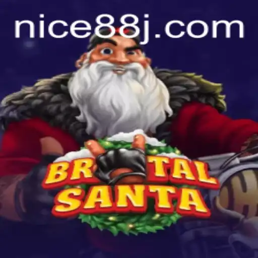 Experience the Adventure of BrutalSanta: The Game with a Twist