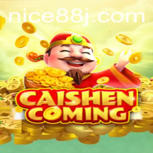 Discover the Thrilling Universe of CAISHENCOMING: A Comprehensive Guide