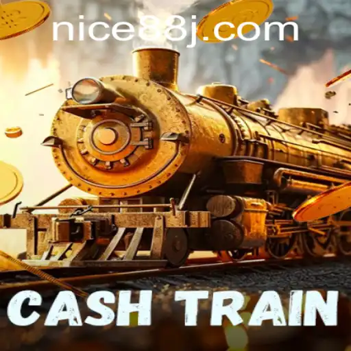 CashTrain: Experience the Thrill with Nice88
