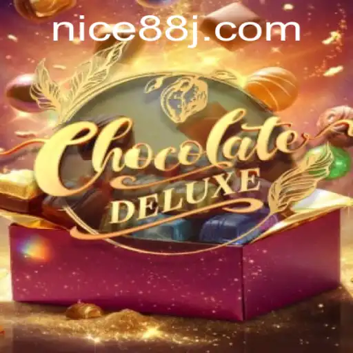 ChocolateDeluxe: Dive Into the World of Cocoa Adventures with Nice88