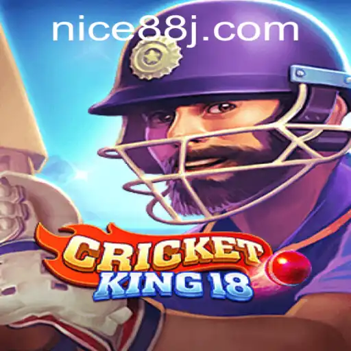 Discover the Thrill of CricketKing18 with the Exciting Keyword Nice88