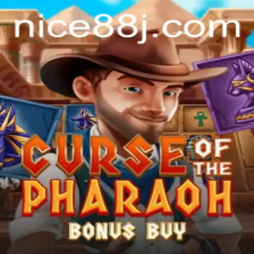Unlock the Secrets of Egypt with Curse of the Pharaoh Bonus Buy