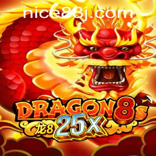 Dragon8s25x: Conquer the Realm of Mystical Battles