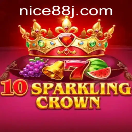 Exploring the Dazzling World of 10SparklingCrown: A Comprehensive Guide