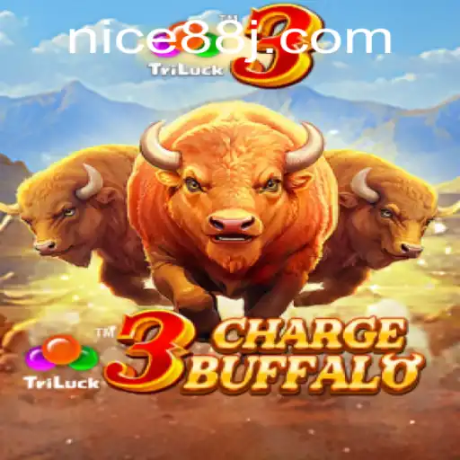 Exploring 3ChargeBuffalo: Game Description and Rules with a Twist of Today's Events