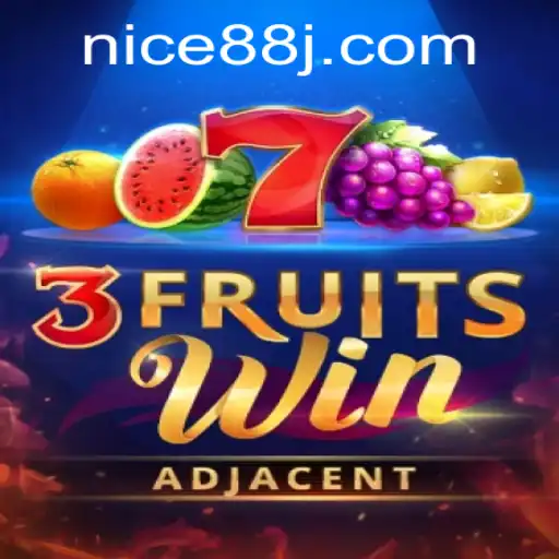Exploring the Exciting World of 3FruitsWin: A Game of Chance with Nice88