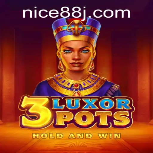 Exploring the Thrilling World of 3LuxorPots: A Modern Gaming Phenomenon