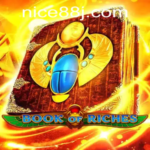 Discover the Thrills of BookofRiches: A Deep Dive into Gameplay and Strategy with nice88