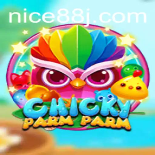 ChickyParmParm: A Fresh Take on Interactive Gaming