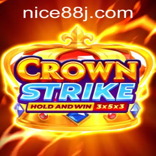 The Emergence of Crownstrike: A Revolutionary Gaming Experience