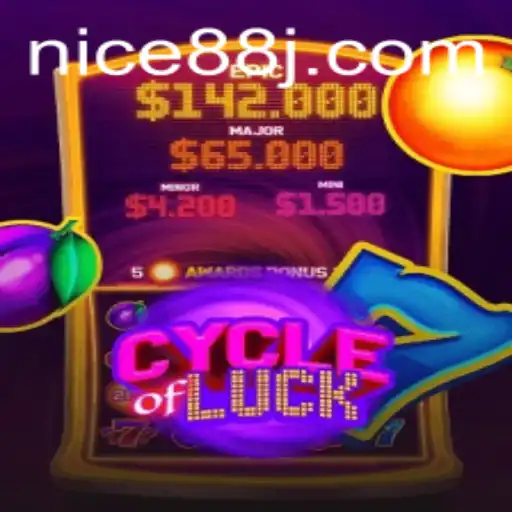 Exploring the Thrills of CycleofLuck: A Comprehensive Guide with nice88
