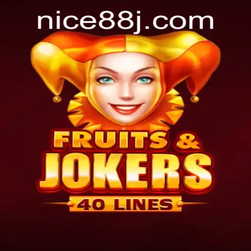 Discover the Thrills of FruitsAndJokers40: A Timeless Game Experience with a Modern Twist