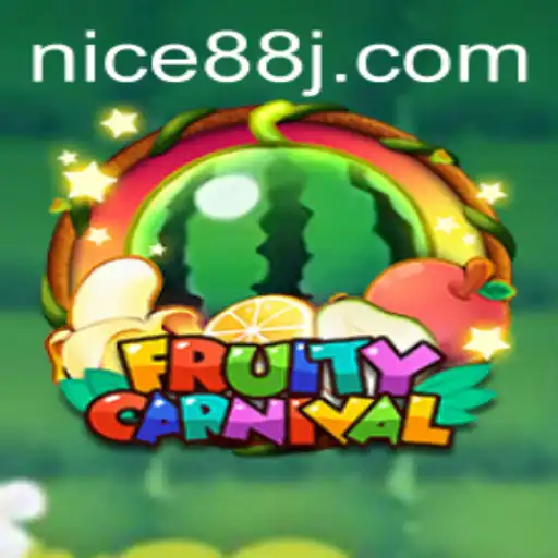 FruityCarnival: A Fresh Take on Online Gaming with nice88