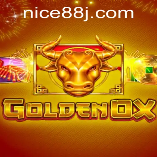 GoldenOx: Unveiling the Exciting World of Nice88