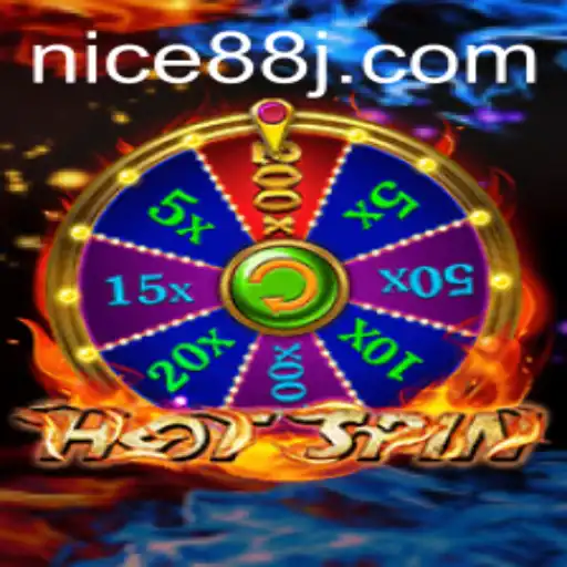 Experience the Thrill of HotSpin: A Deep Dive into the Nice88 Phenomenon