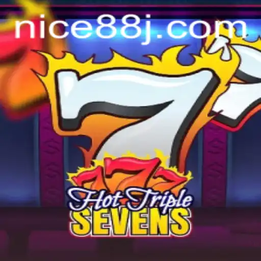 Discover the Thrills of HotTripleSevens