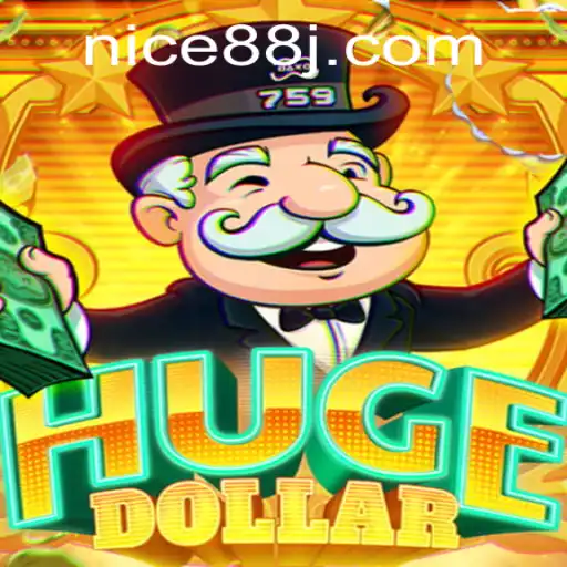 Exploring the World of HugeDollar: A Comprehensive Guide to Nice88