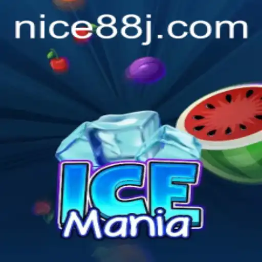 IceMania: A Captivating Adventure in the World of Gaming
