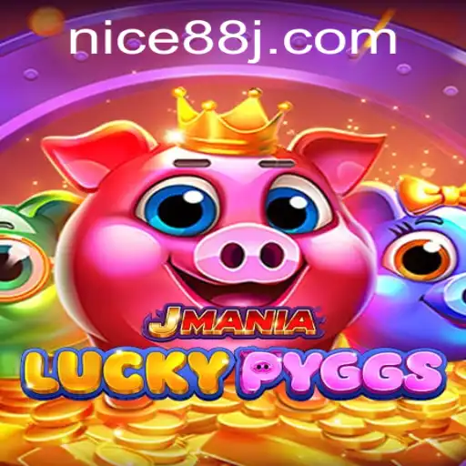 Exploring the Exciting World of JManiaLuckyPyggs: The New Sensation