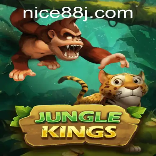Explore JungleKings: The Thrilling Adventure Awaits