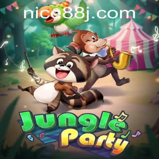 Explore the Excitement of JungleParty: A Thrilling Adventure Awaits