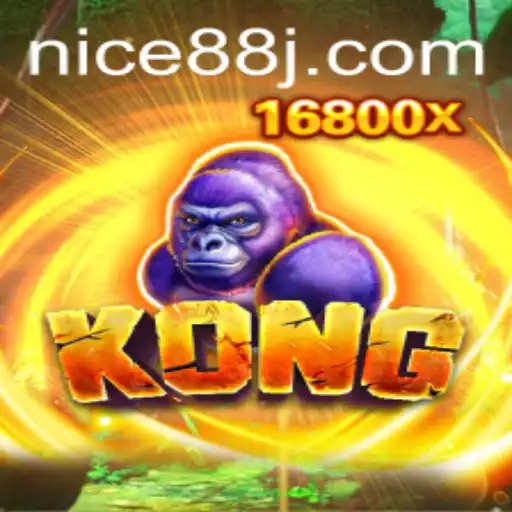 Kong: A Captivating Adventure in the Gaming World