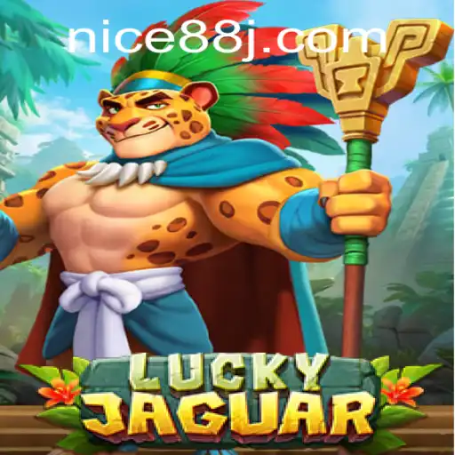 Unveiling the Thrills of LuckyJaguar: A Comprehensive Guide