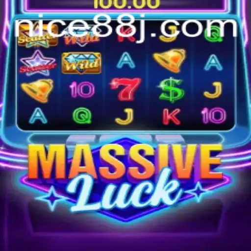 Discover the Thrills of MassiveLuck: Unleash the Excitement with Nice88