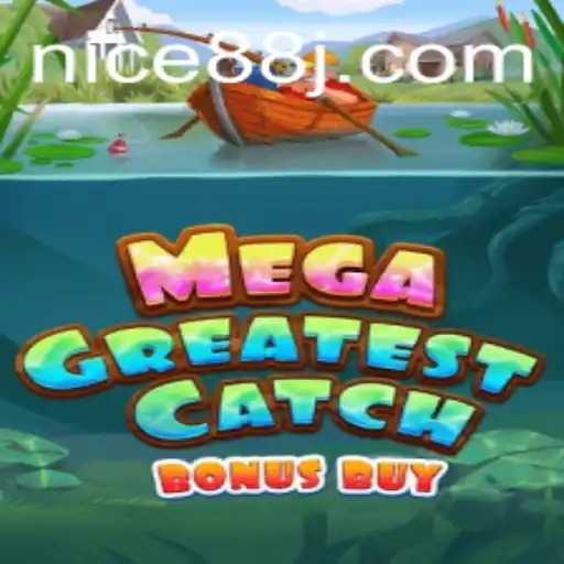 MegaGreatestCatchBonusBuy Unleashes an Ocean of Opportunity in Gaming
