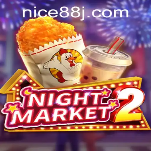 Unveiling NightMarket2: The Ultimate Gaming Experience with Nice88