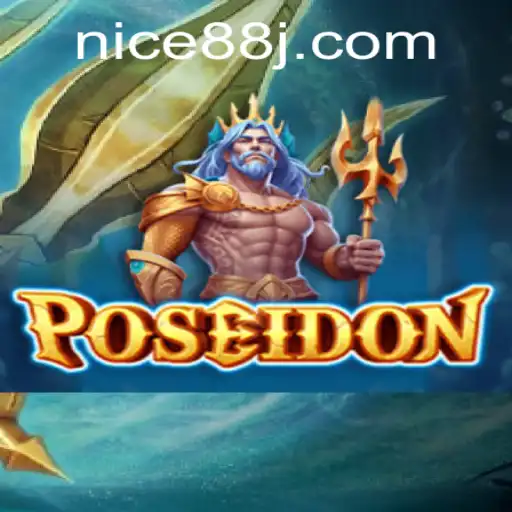 Dive into the World of Poseidon with Nice88
