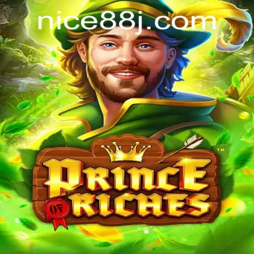 Unveiling PrinceOfRiches: A Thrilling Adventure in the Realm of Gaming