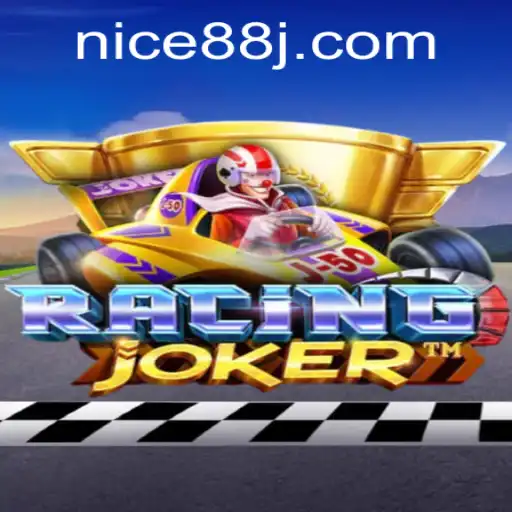 Exploring the Thrilling World of RacingJoker: An Immersive Gaming Experience