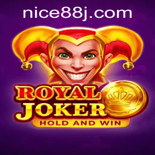 Exploring the Thrilling World of RoyalJoker with Nice88