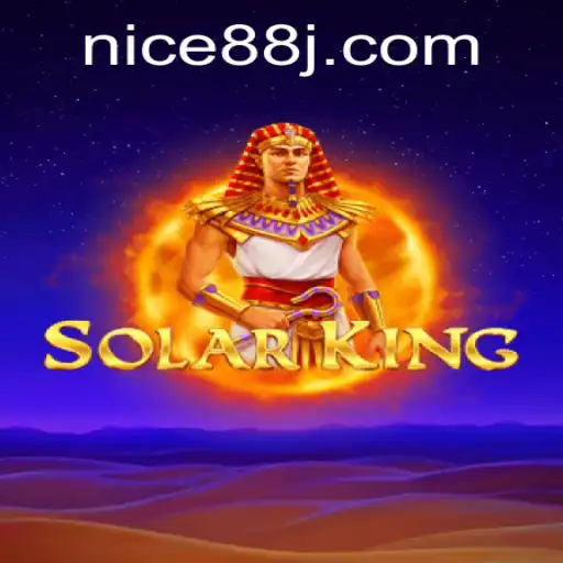 Exploring the Adventures of SolarKing with Nice88