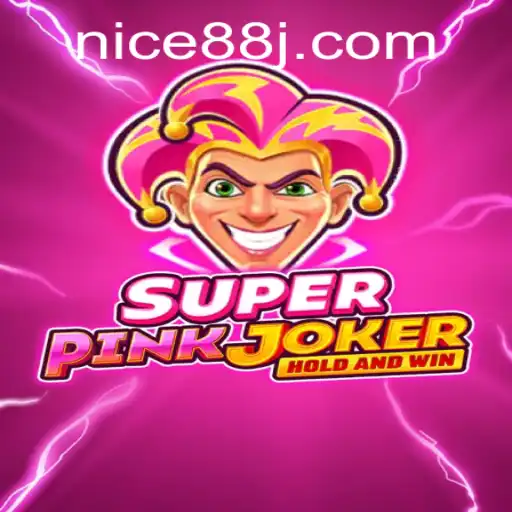 SuperPinkJoker: The Ultimate Gaming Experience with Nice88