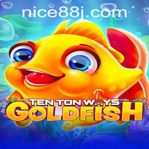 The Intriguing World of TenTonWaysGoldfish: A Comprehensive Guide