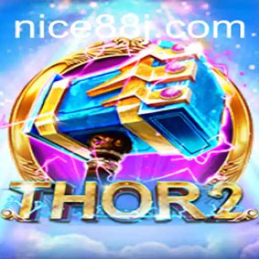 Unveiling Thor2: A Thunderous Adventure with Nice88
