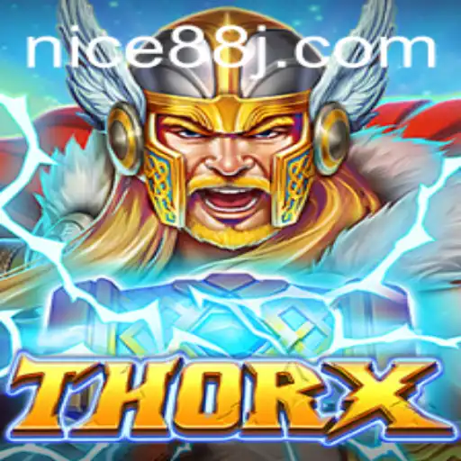 ThorX: A Groundbreaking Adventure in Gaming