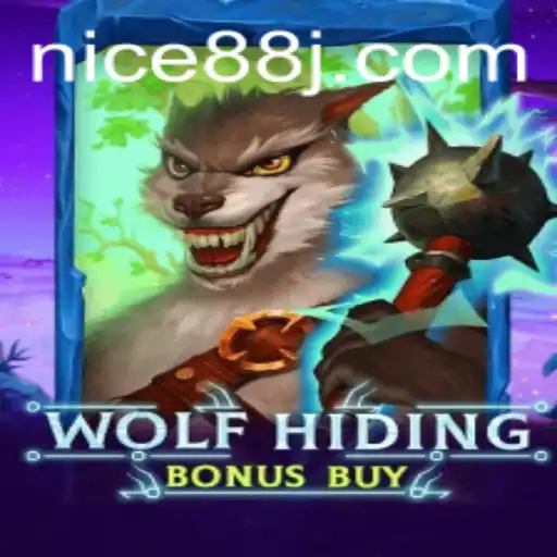 WolfHidingBonusBuy: A New Dawn in Slot Gaming