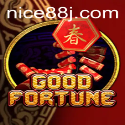 Discover the Unique World of GoodFortune with nice88