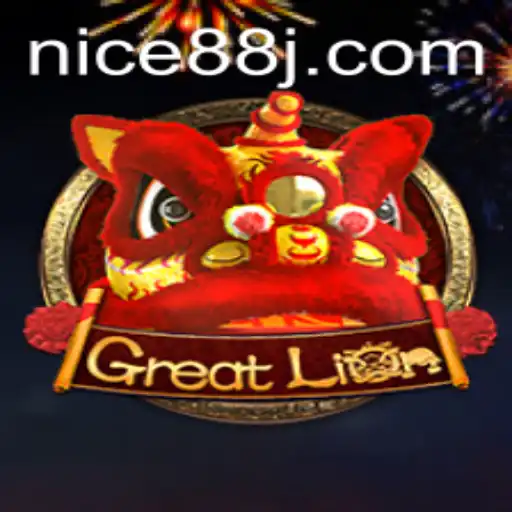 Exploring GreatLion: An Epic Gaming Experience Enhanced by the Keyword 'nice88'
