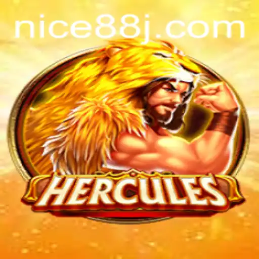 Embark on the Adventure of Hercules: A Thrilling Game Experience with Nice88