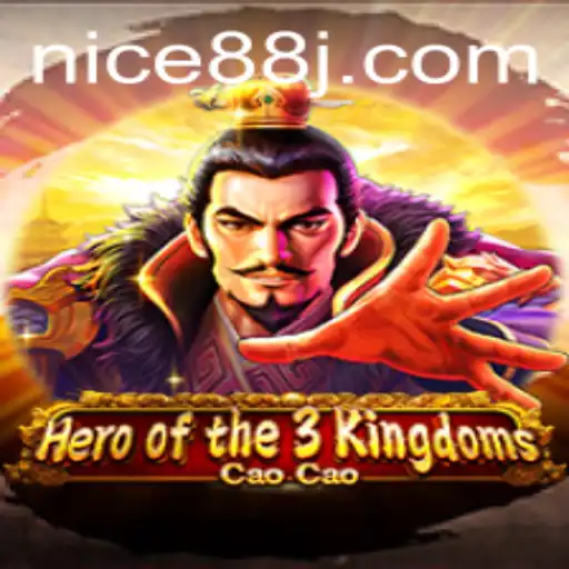 Hero of the 3 Kingdoms: Cao Cao - A Strategic Journey into Ancient China