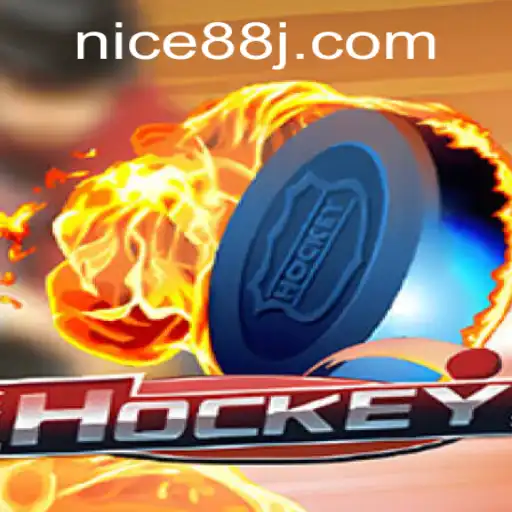 Exploring the Dynamic World of Hockey and the Impact of Nice88